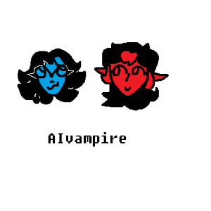 AIvampire
