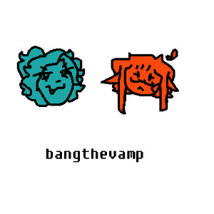 bangthevamp