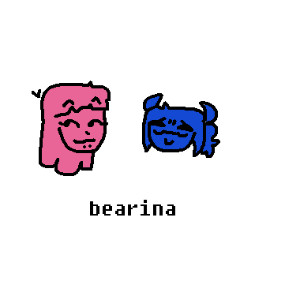 bearina