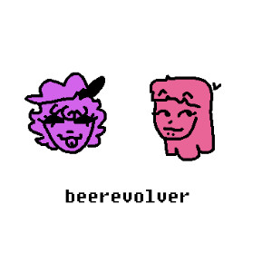 beerevolver