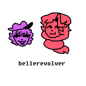 bellerevolver