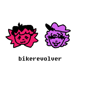 bikerevolver