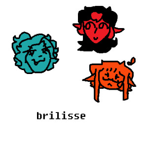 brilisse