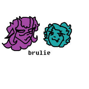 brulie