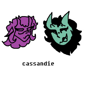 cassandie