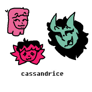 cassandrice