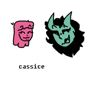 cassice