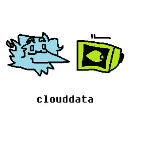 clouddata