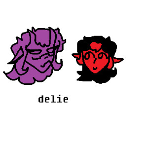 delie