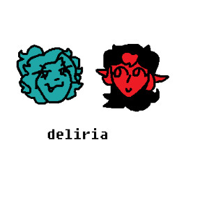 deliria