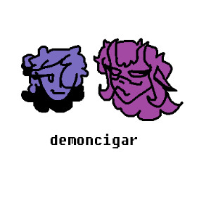 demoncigar