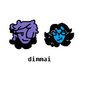dimmai