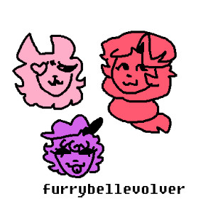 furrybellevolver