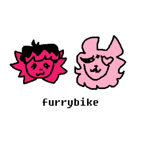 furrybike