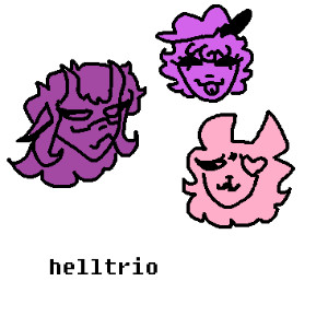 helltrio
