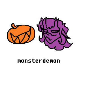monsterdemon