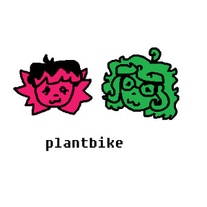 plantbike