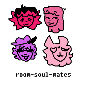 room-soul-mates