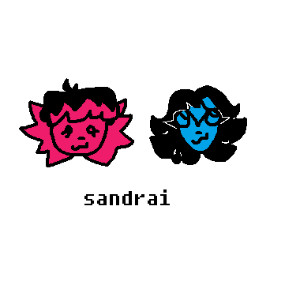 sandrai