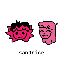 sandrice