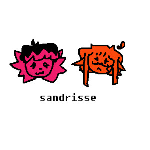sandrisse