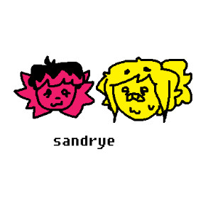 sandrye