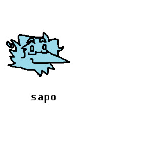 sapo