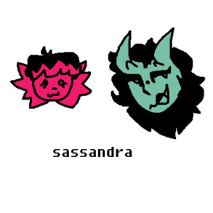 sassandra