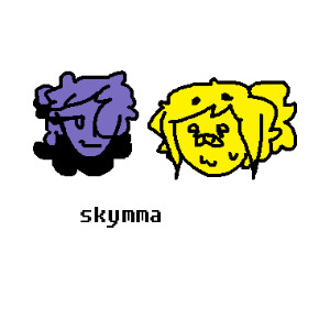 skymma