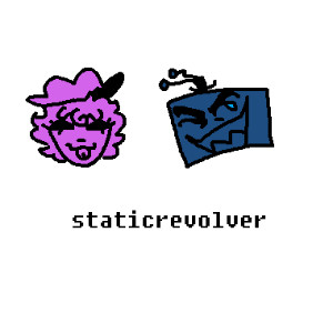 staticrevolver