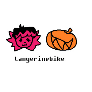 tangerinebike