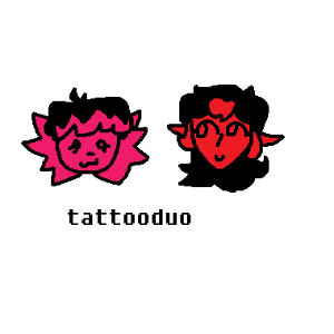 tattooduo