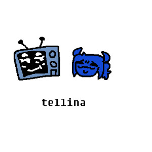 tellina
