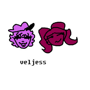 veljess