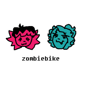 zombiebike