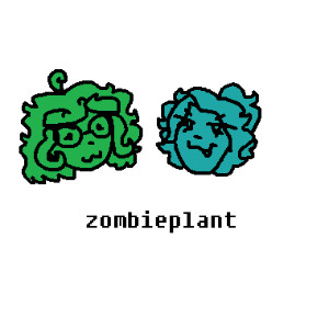 zombieplant