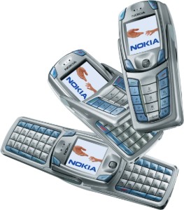 Nokia 6810 (2004)