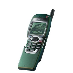 Nokia 7110 (1999)