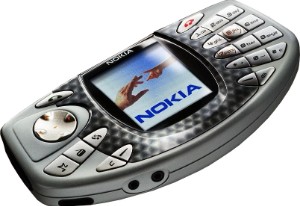 Nokia N-Gage (2003)