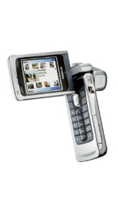 Nokia N90 (2005)