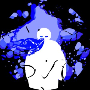 Blue Garden