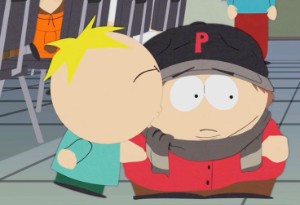 buttman