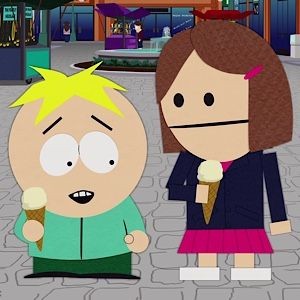 charutters
