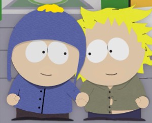 creek