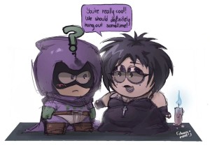 kenrietta