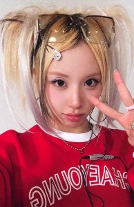 90s chaeng