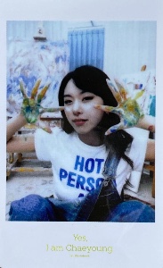 artist chaeng