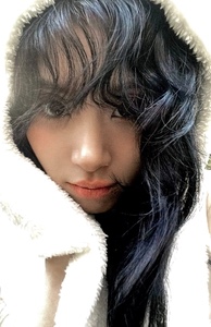 bear chaeng