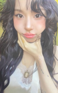 bread chaeng