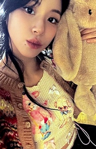 bunny chaeng